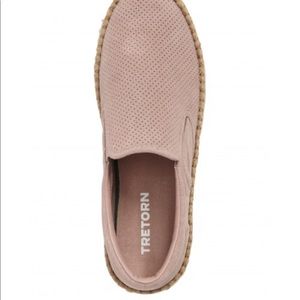 Tretorn Shoes